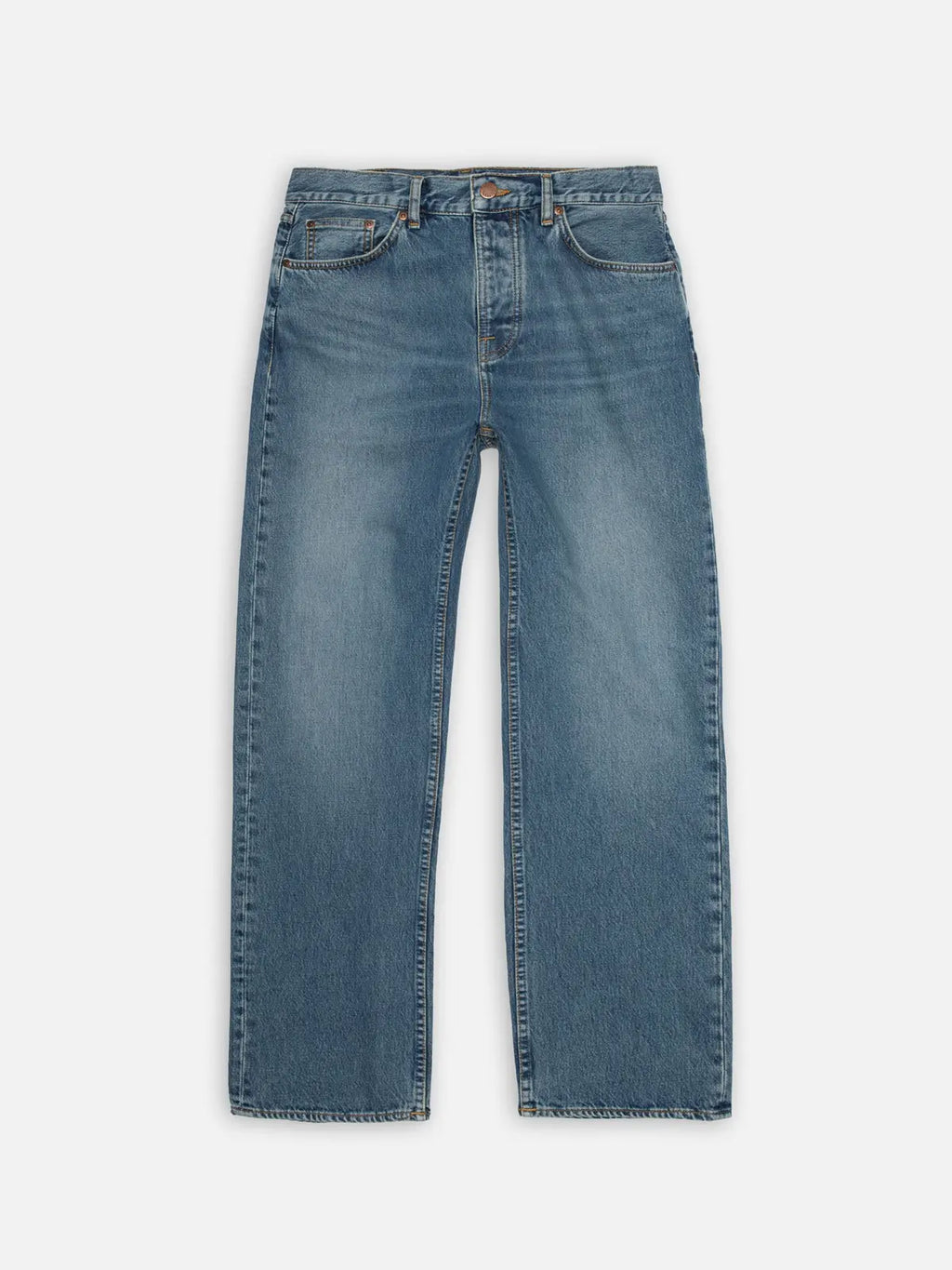 Tuff Tony, Blauer Tagträumer