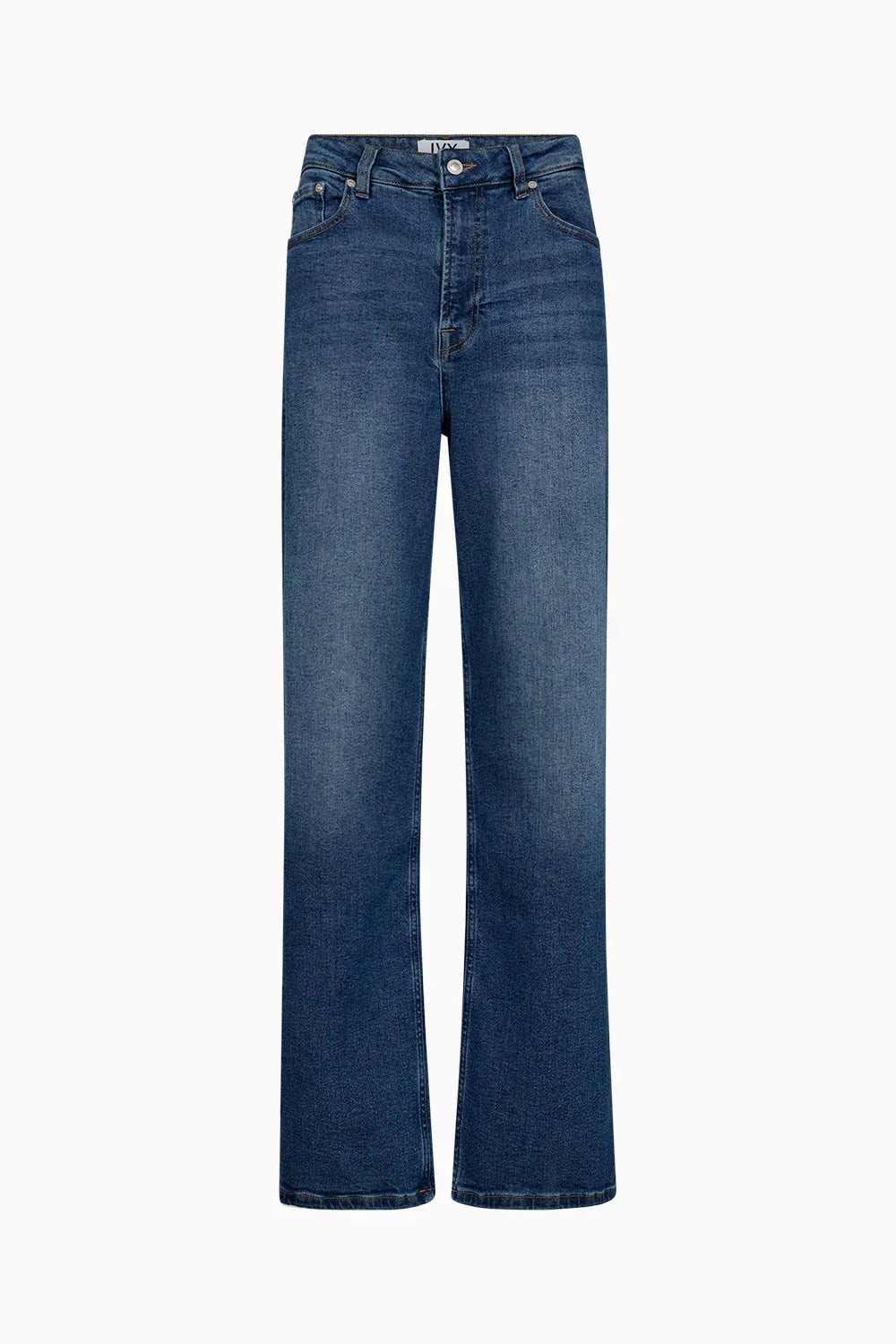 Brooke Jeans, Waschung Navan